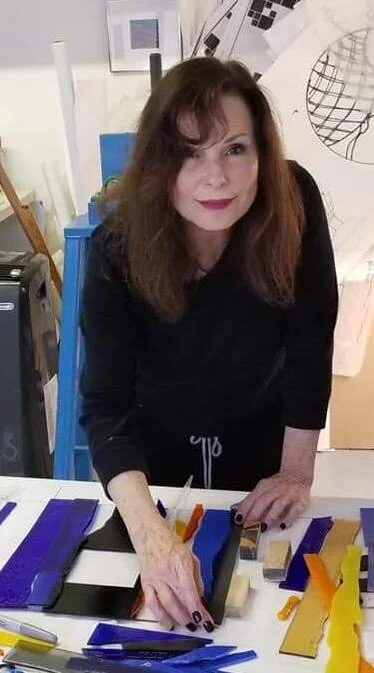 Current Rachel Kalisky in studio.jpg