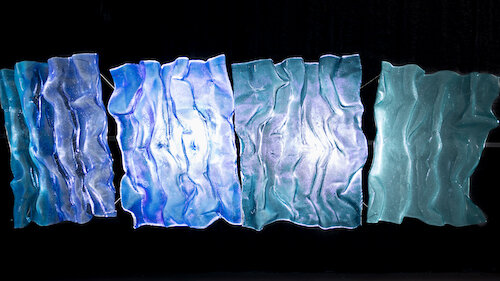 Rachel Kalisky: Moment Between Stillness and Movement