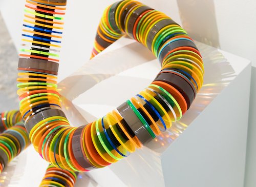 Edward Lane McCartney: Color, Form, and Sin