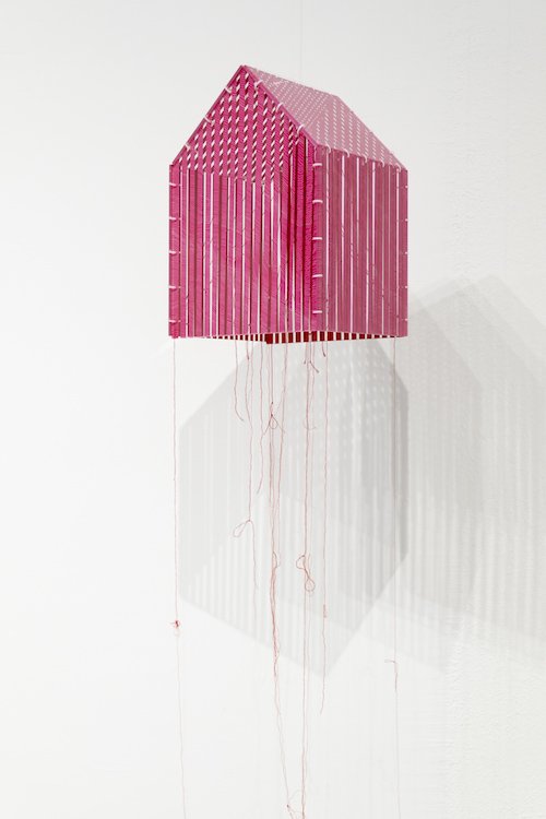 Lorena Morales: im/perfect home