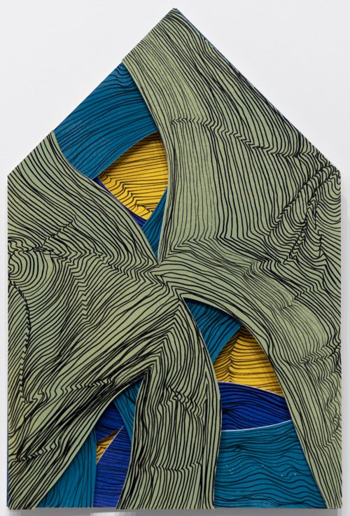 Lorena Morales: im/perfect home