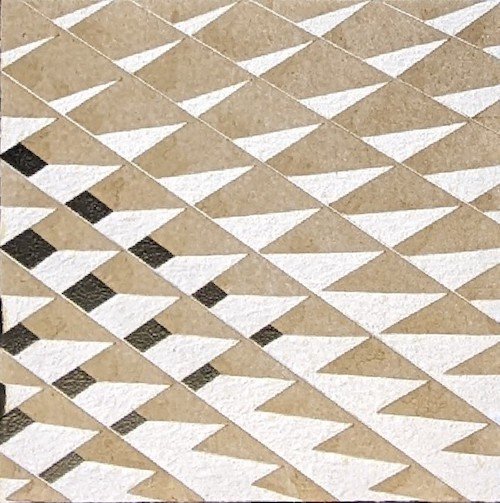 Daniel Rodríguez Collazo ~ Resonancias Series (untitled 23) ~ 2022