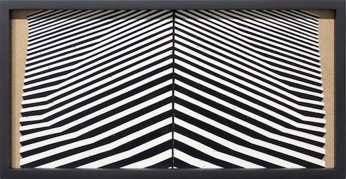 Daniel Rodríguez Collazo ~ Resonancias Series (untitled 27) ~ 2022