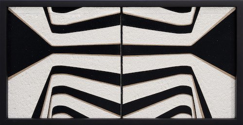 Daniel Rodríguez Collazo ~ Resonancias Series (untitled 26) ~ 2022