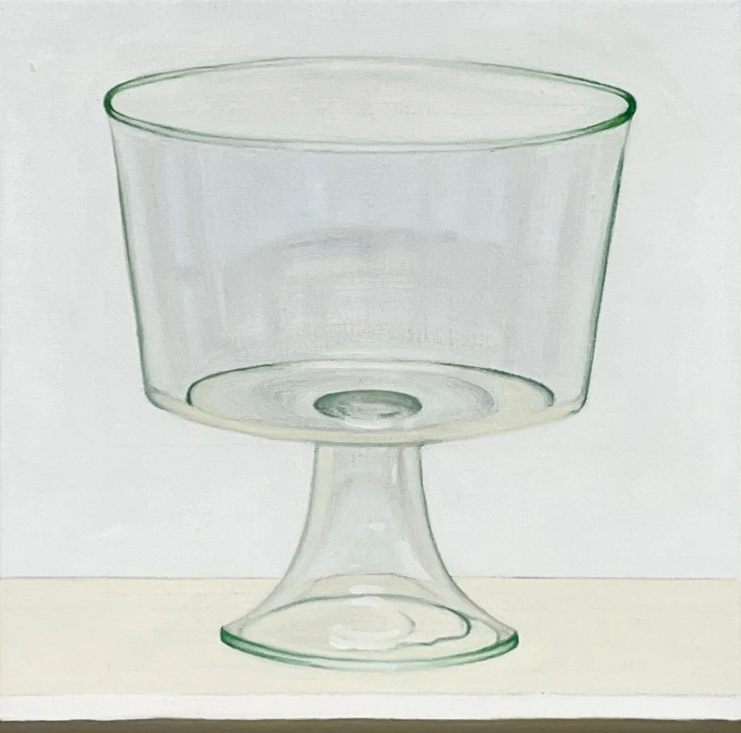 2023 discards vessels fragments, an exhibit of artwork by Jason Webb ...