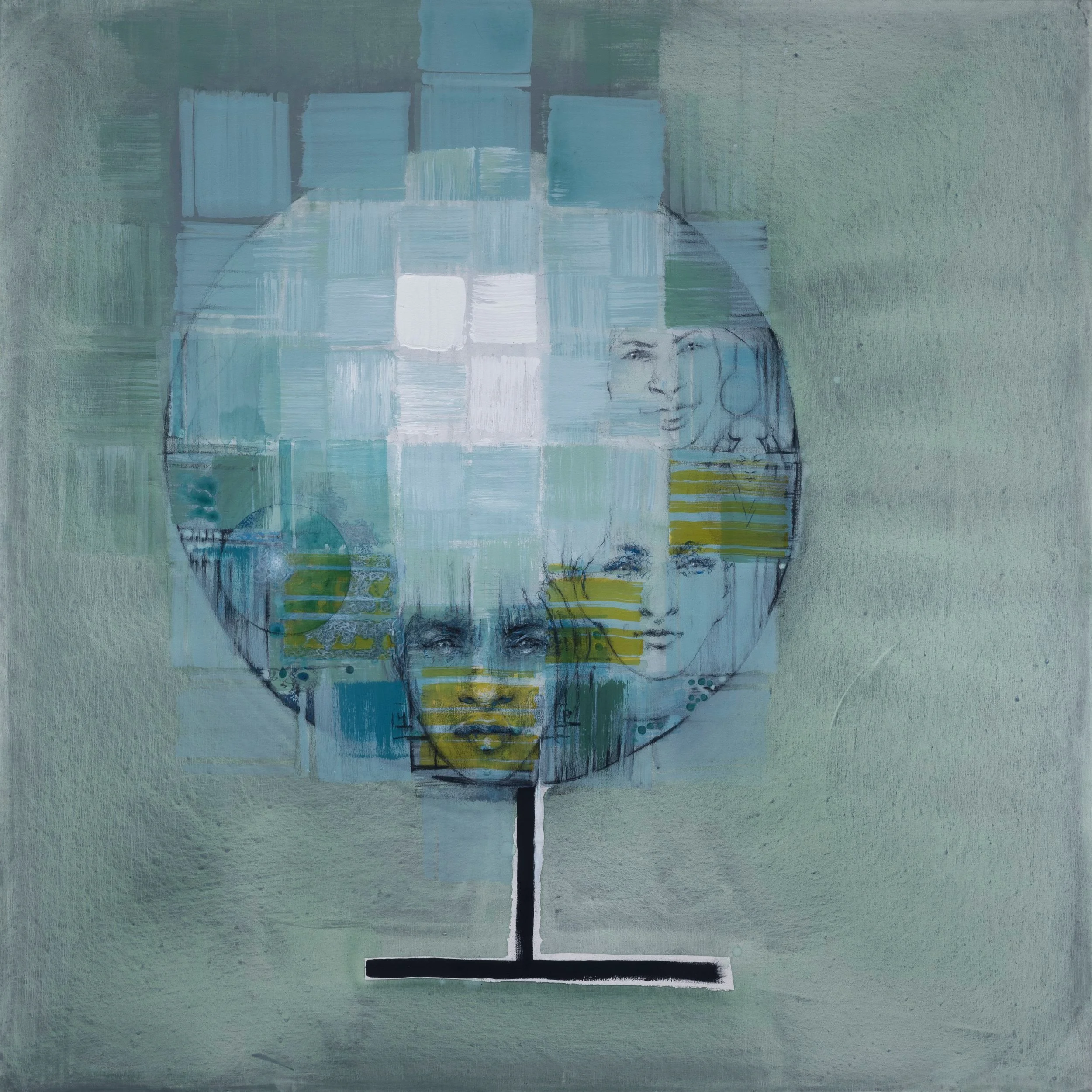 Edgardo Kerlegand ~ Mundos Cuadrasfericos 04