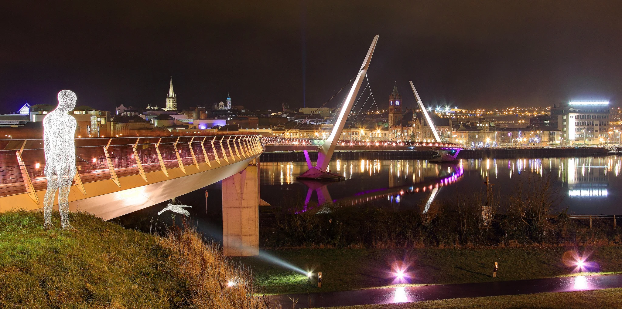 The Ebrington Travellers