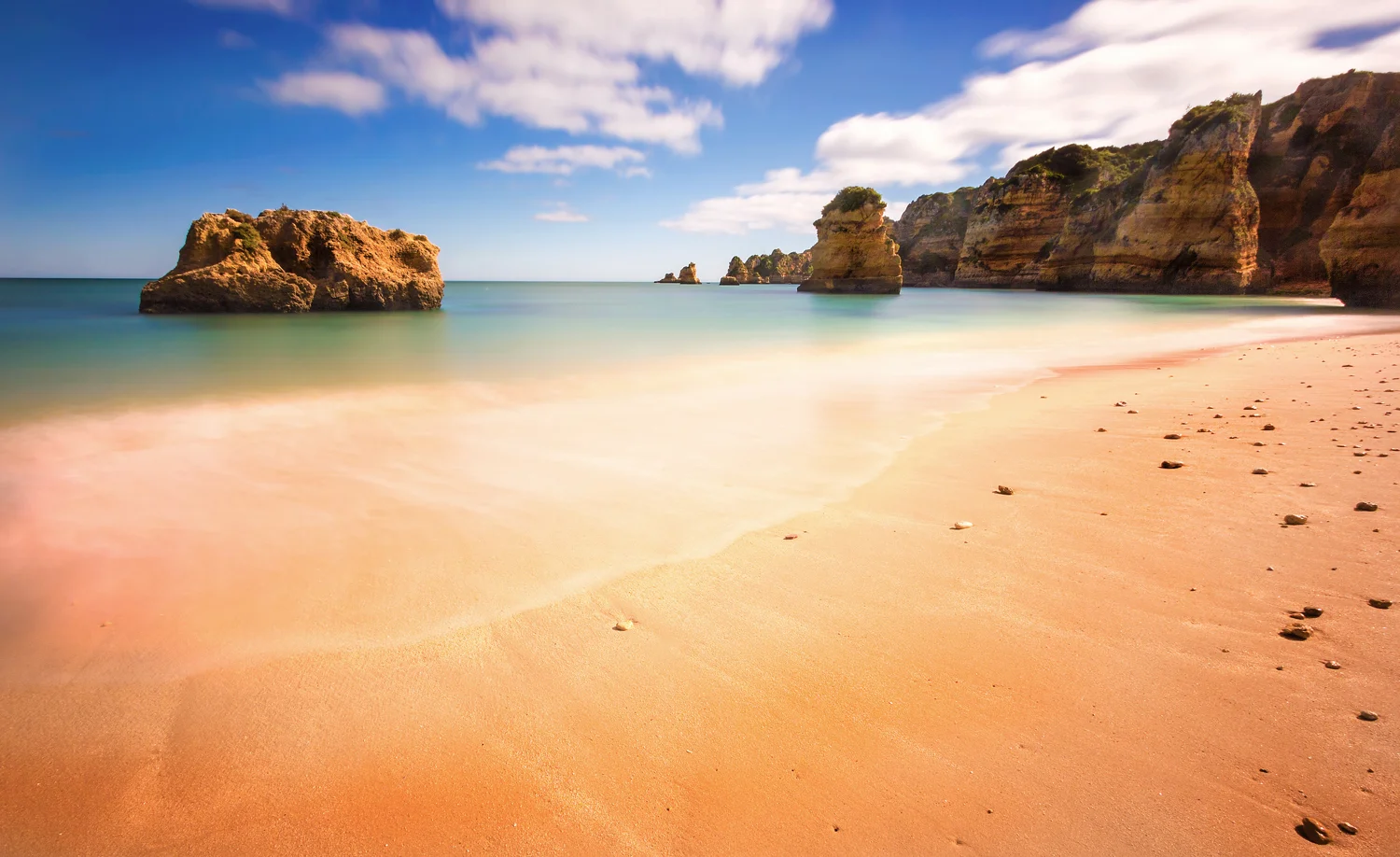 Praia Dona Ana