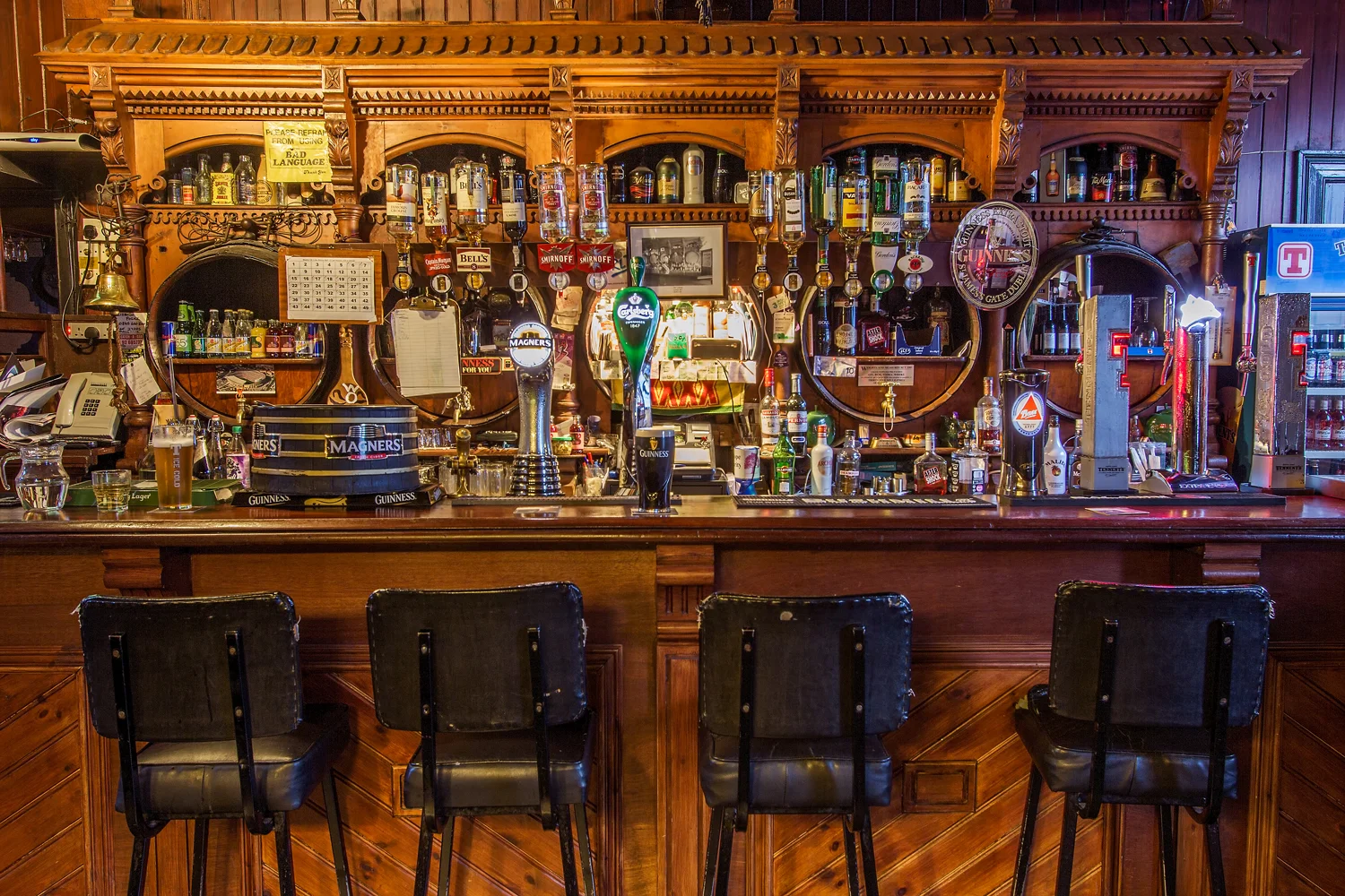 Lavery's Bar