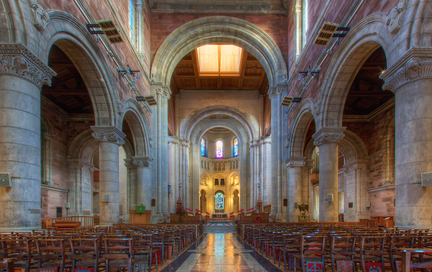Belfast Cathedral