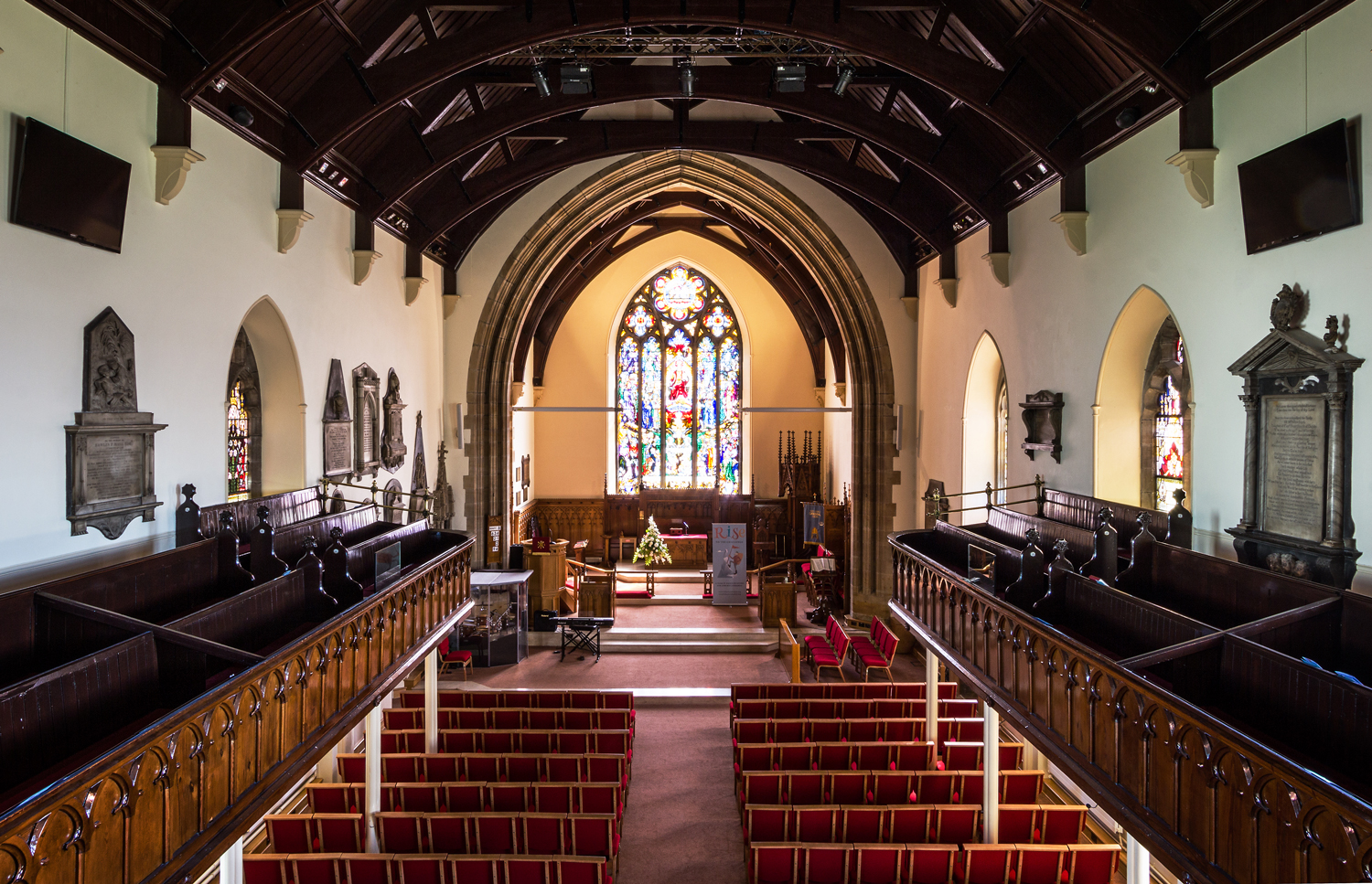 Lisburn Cathedral