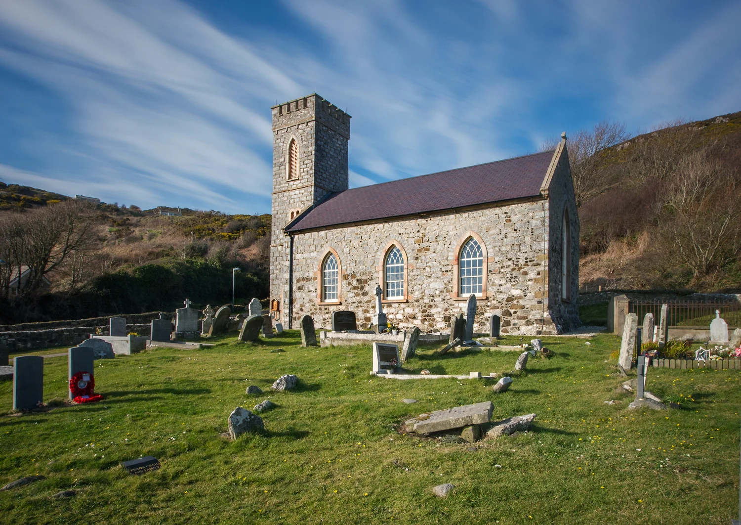 St Thomas's Church