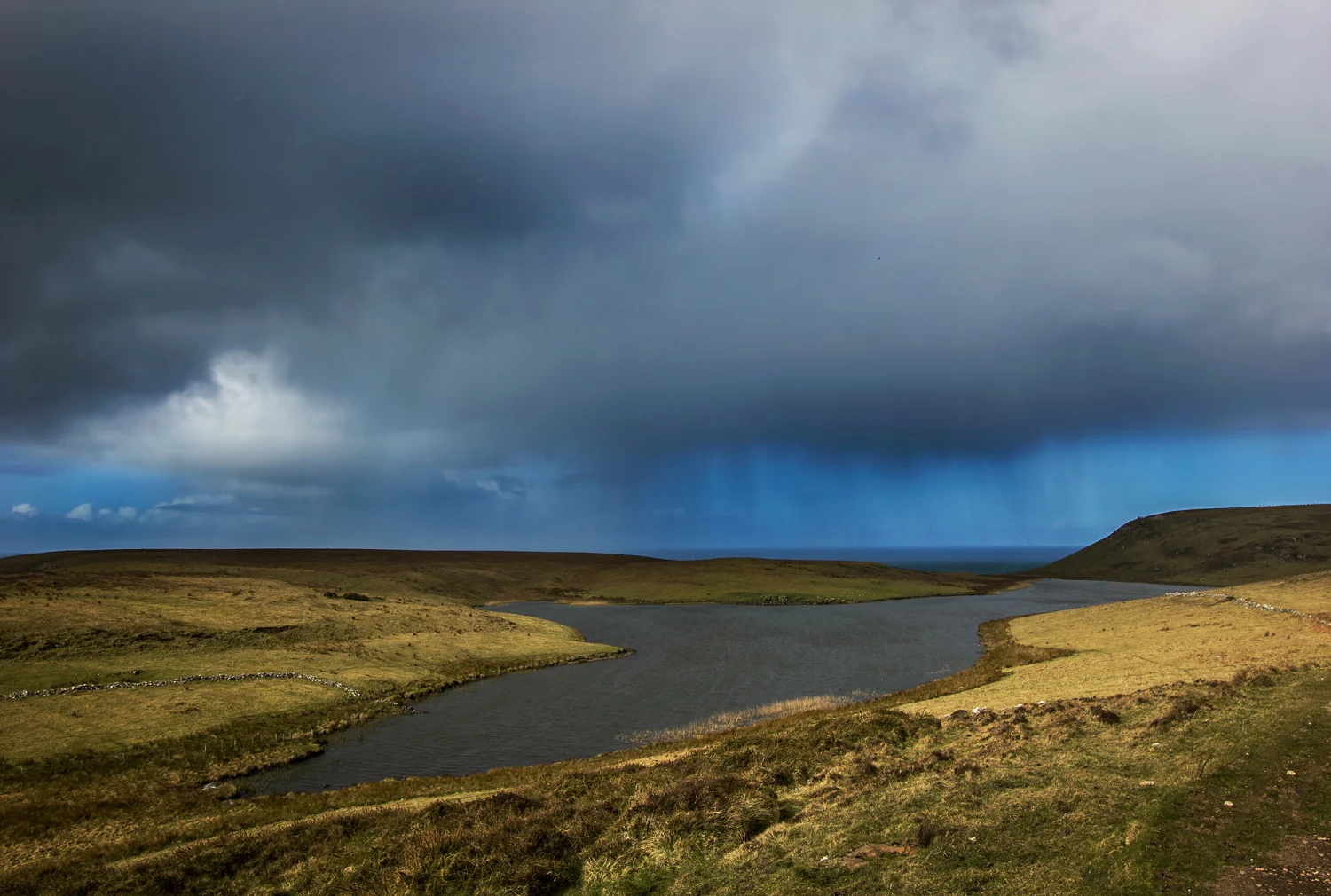 Kebble Lough