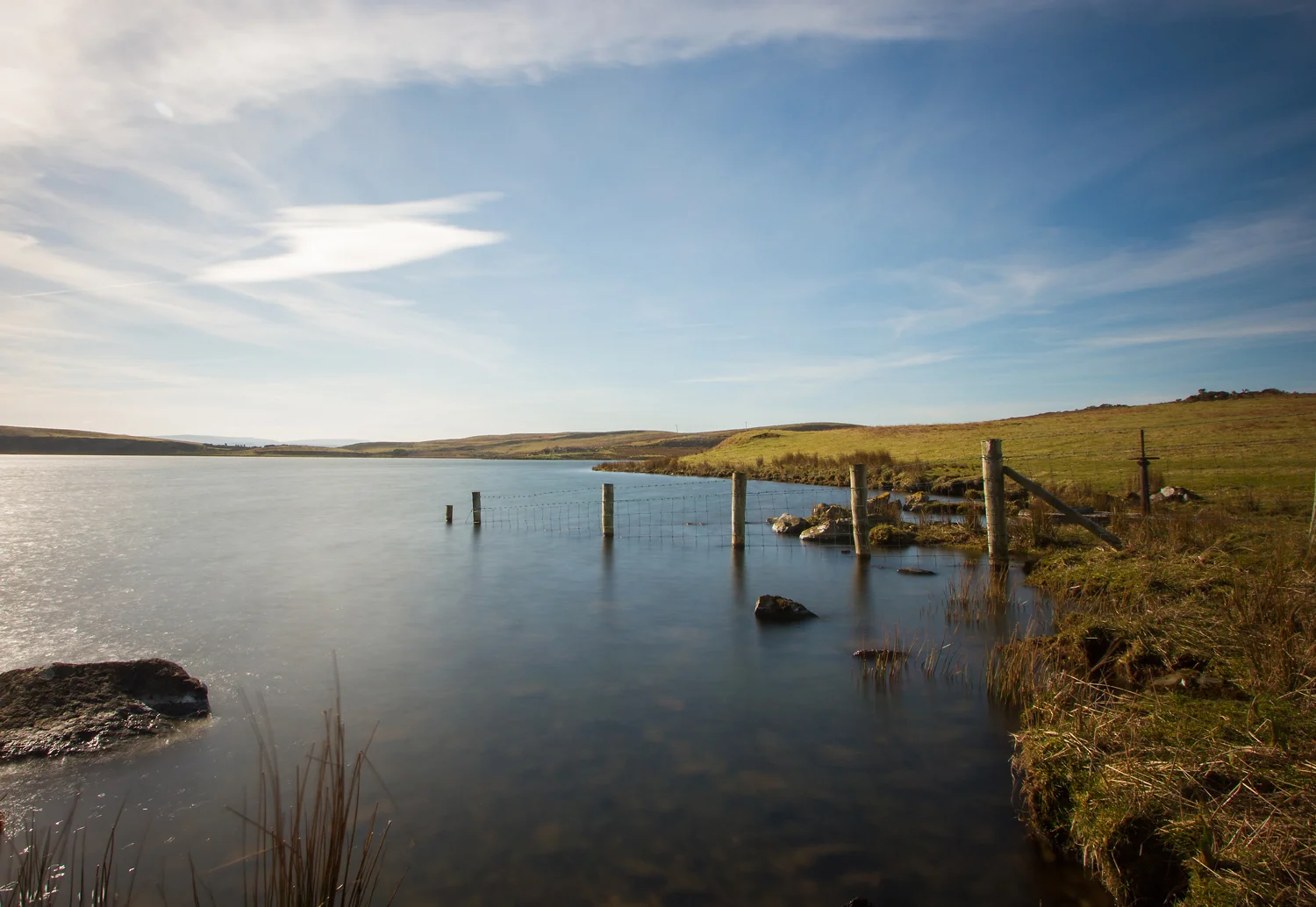 Ushet Lough