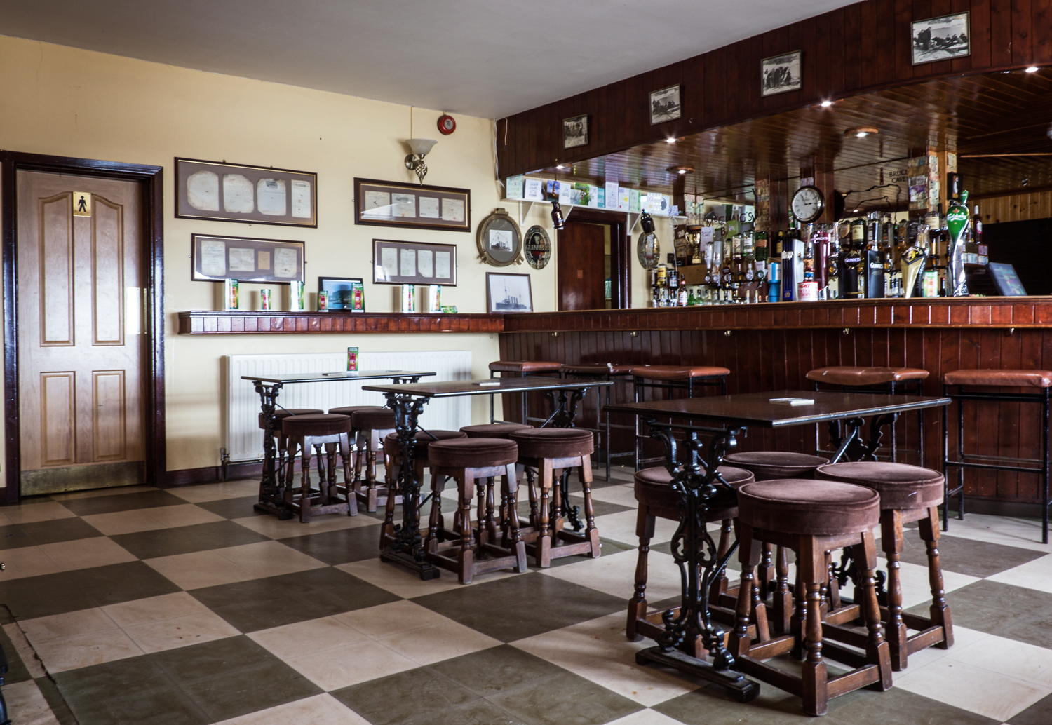 McCuaig's Bar