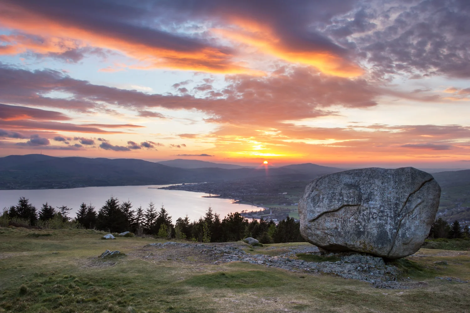 An Cloch Mhór