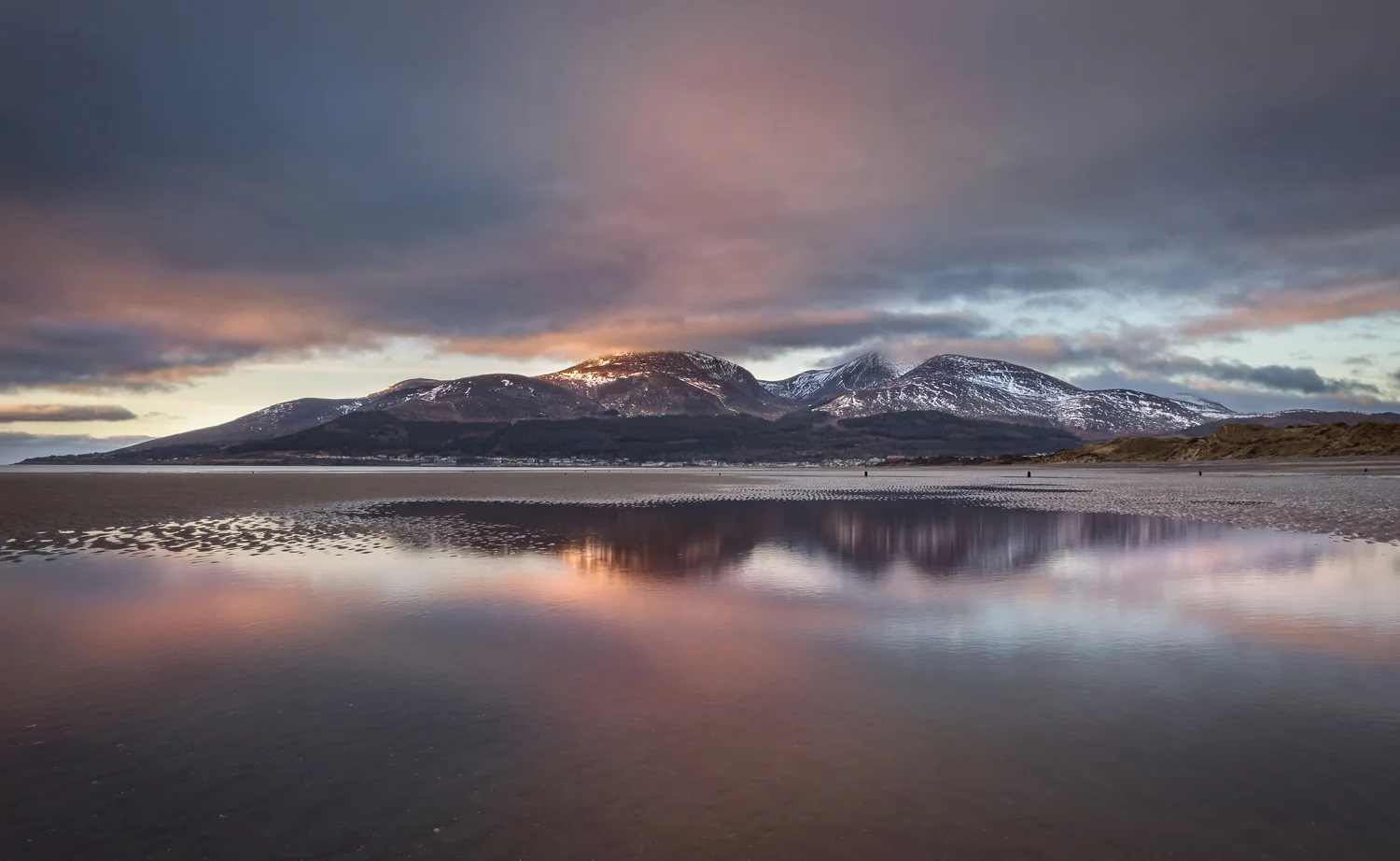 Murlough Morning