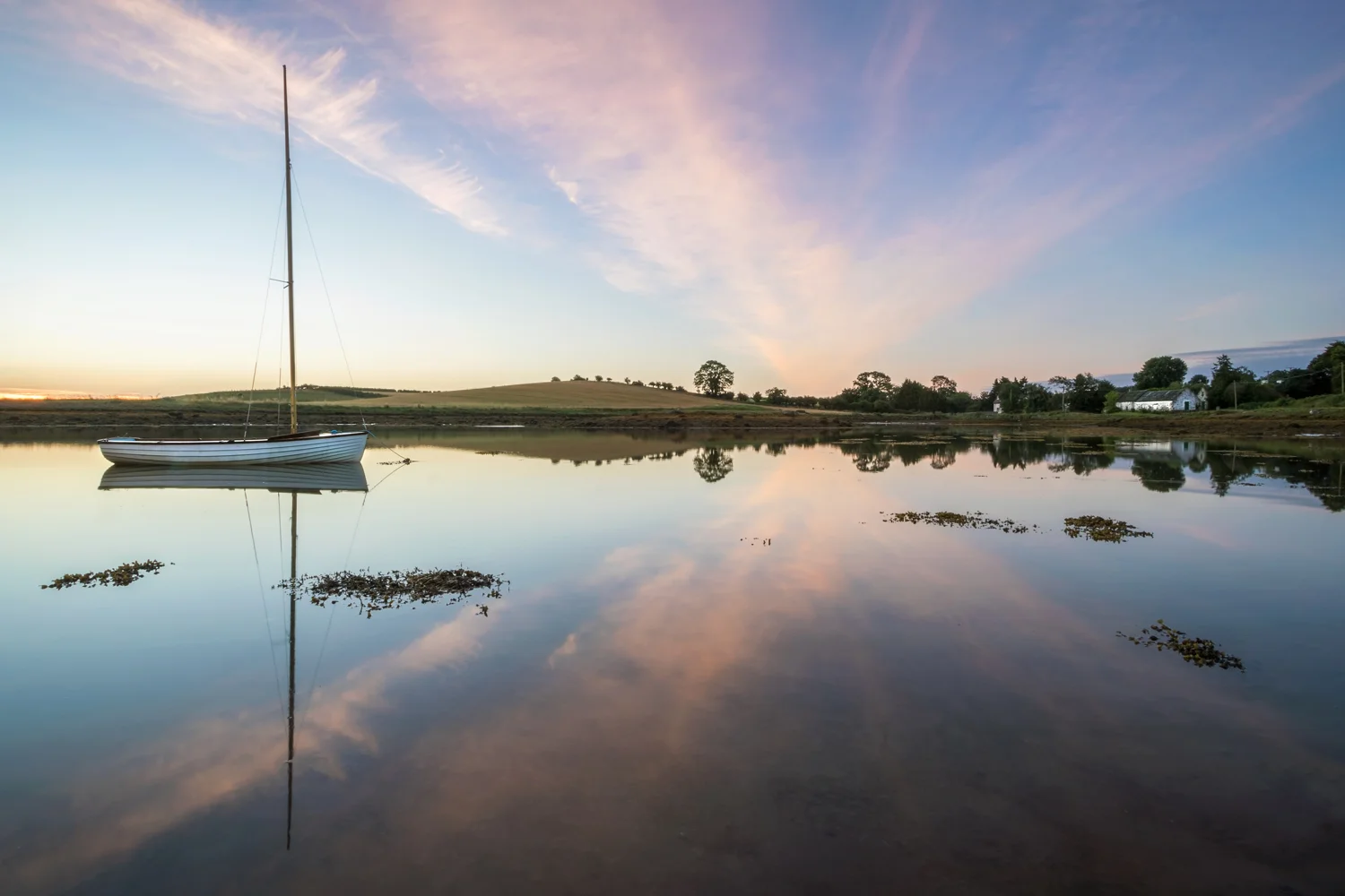 Ballymorran Bay