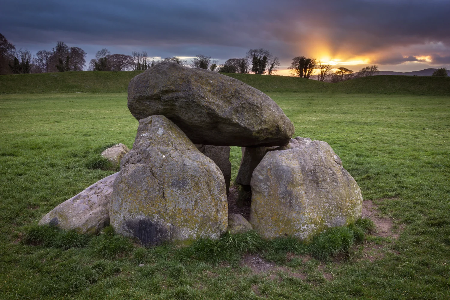The Giant's Ring