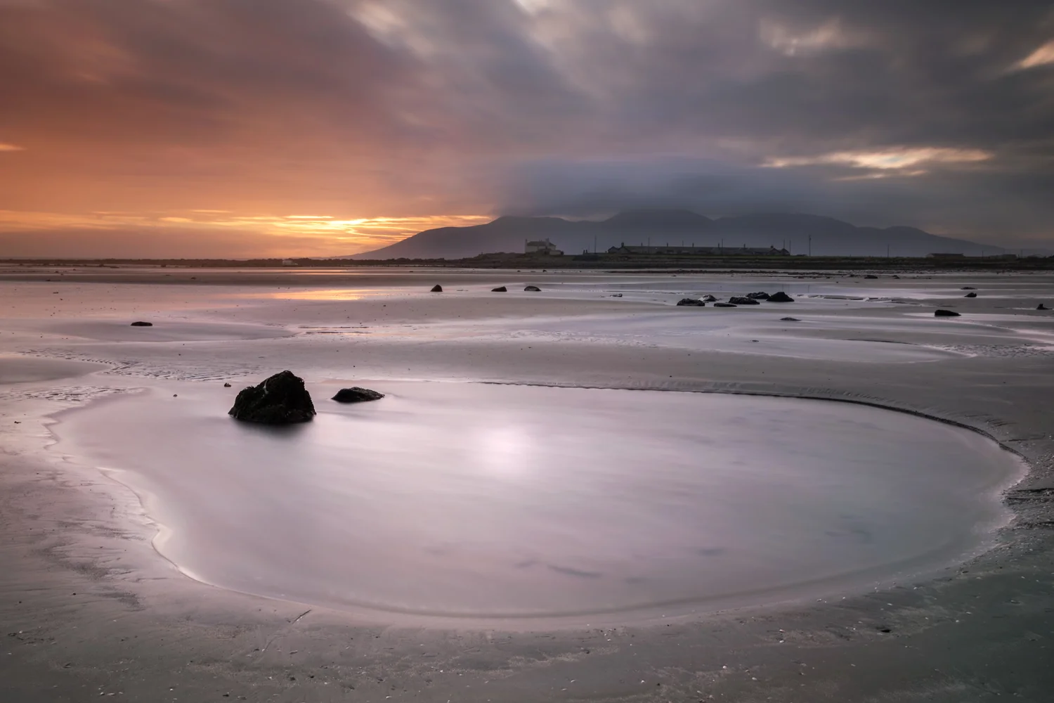 Tyrella Storm