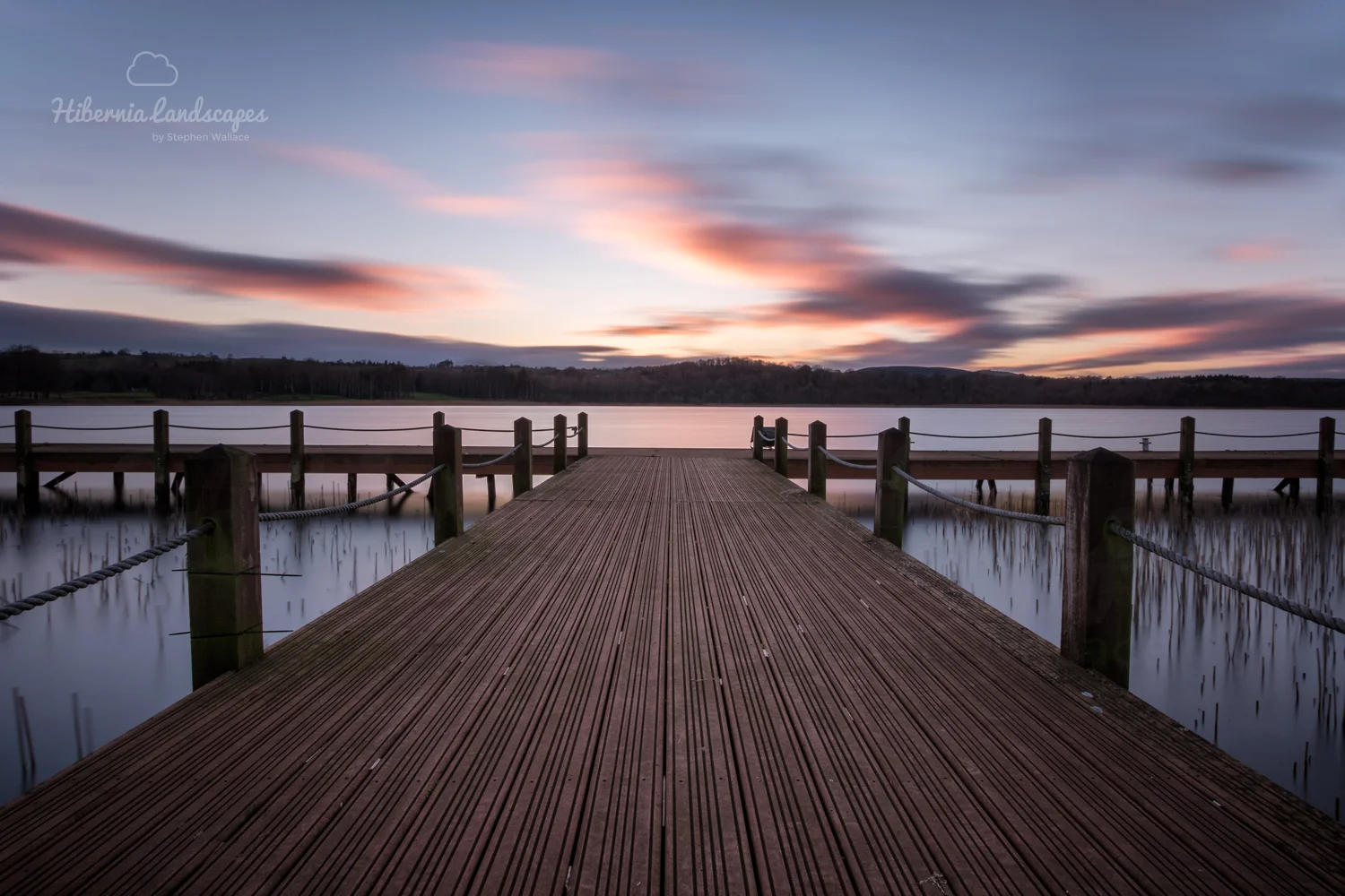 Castlehume Lough