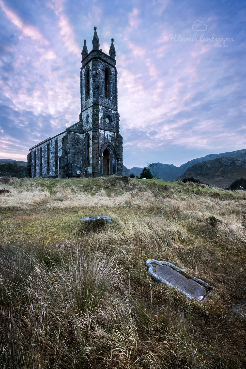 The Poisoned Glen