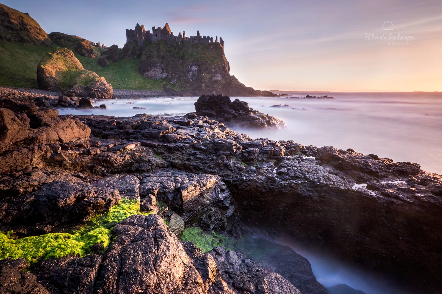 Dunluce Castle