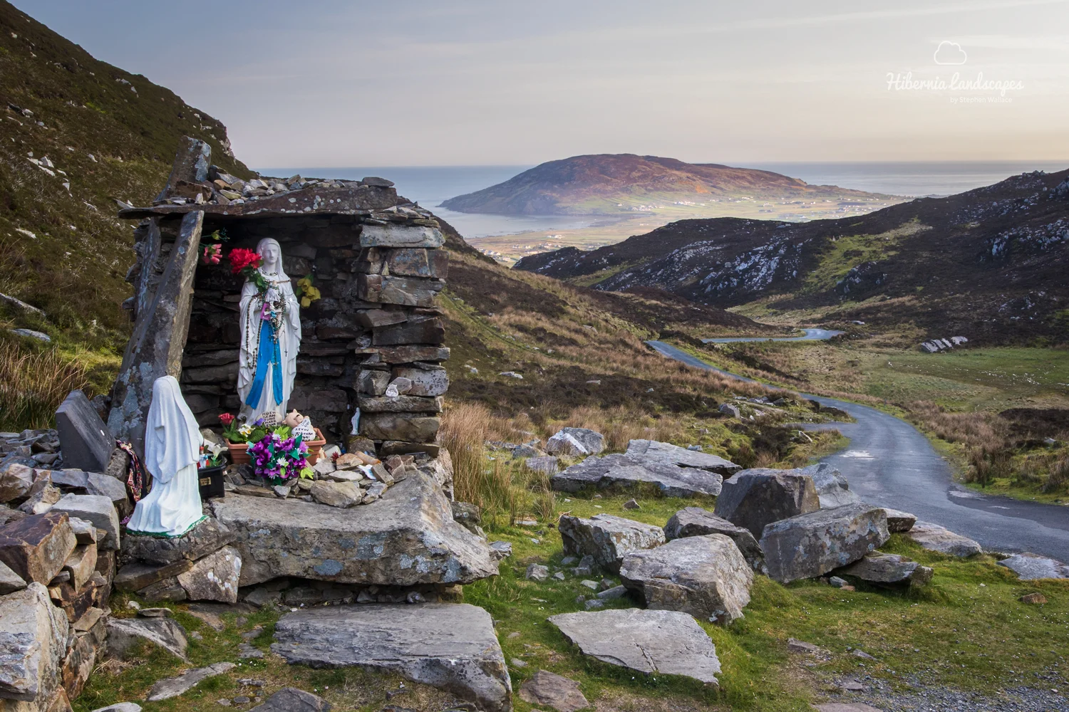 The Gap of Mamore