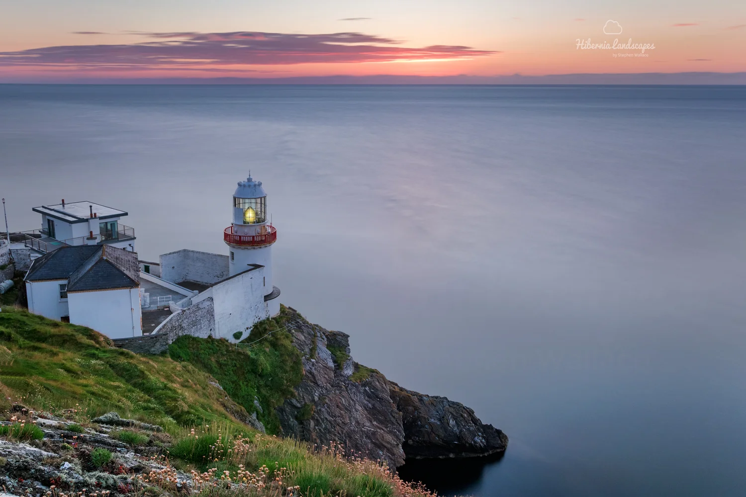 Wicklow Head