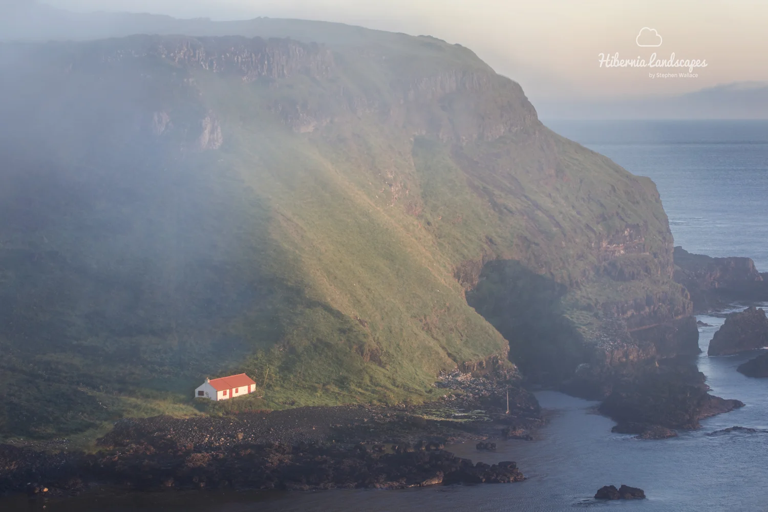 Port Moon Bothy