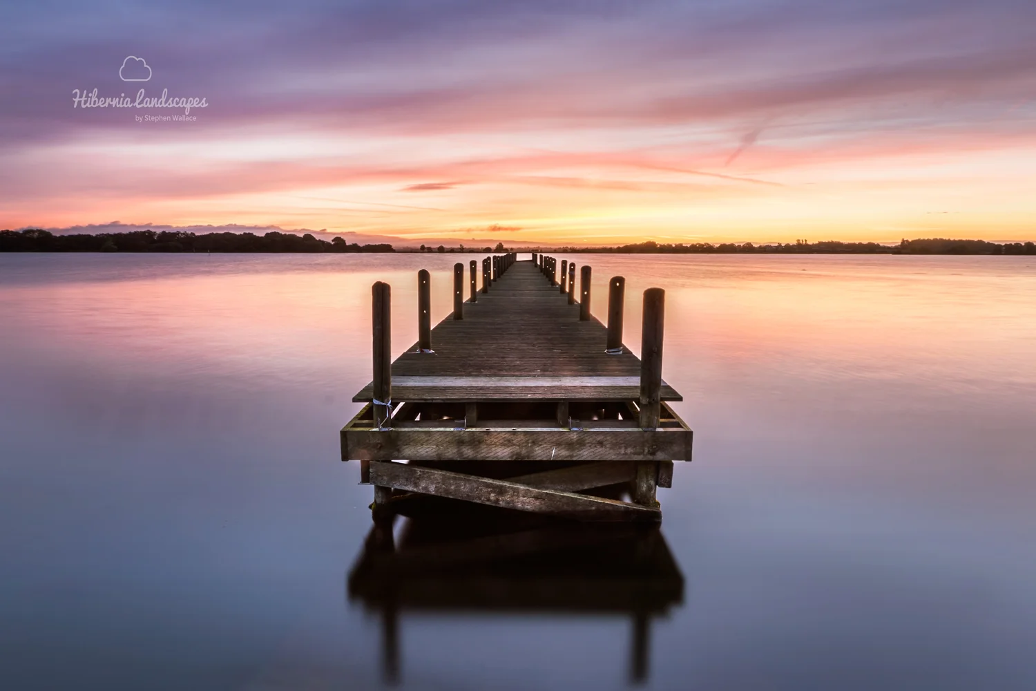 The Broken Jetty