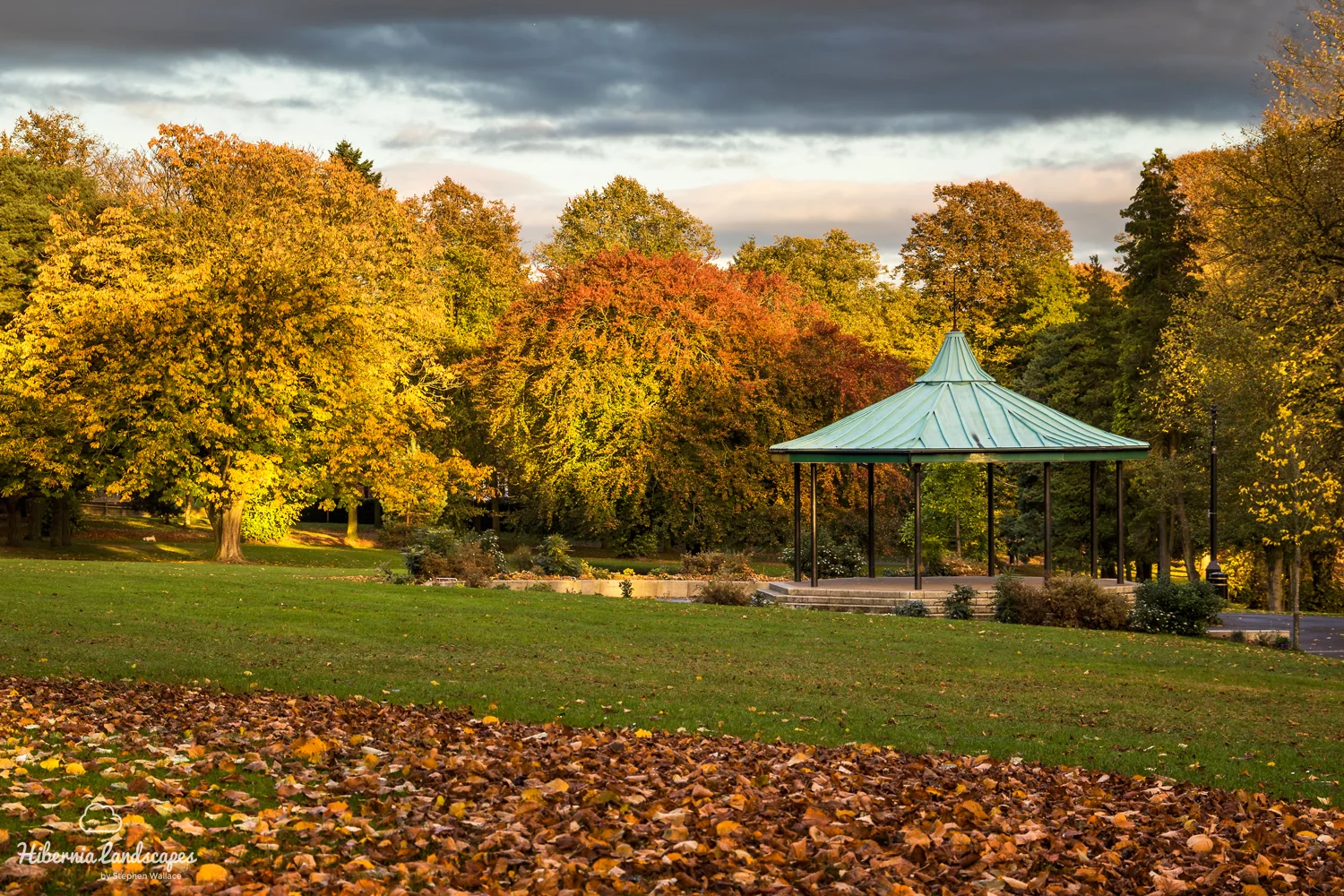 The Bandstand