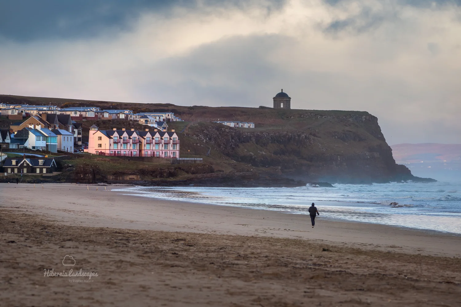 Castlerock Beach