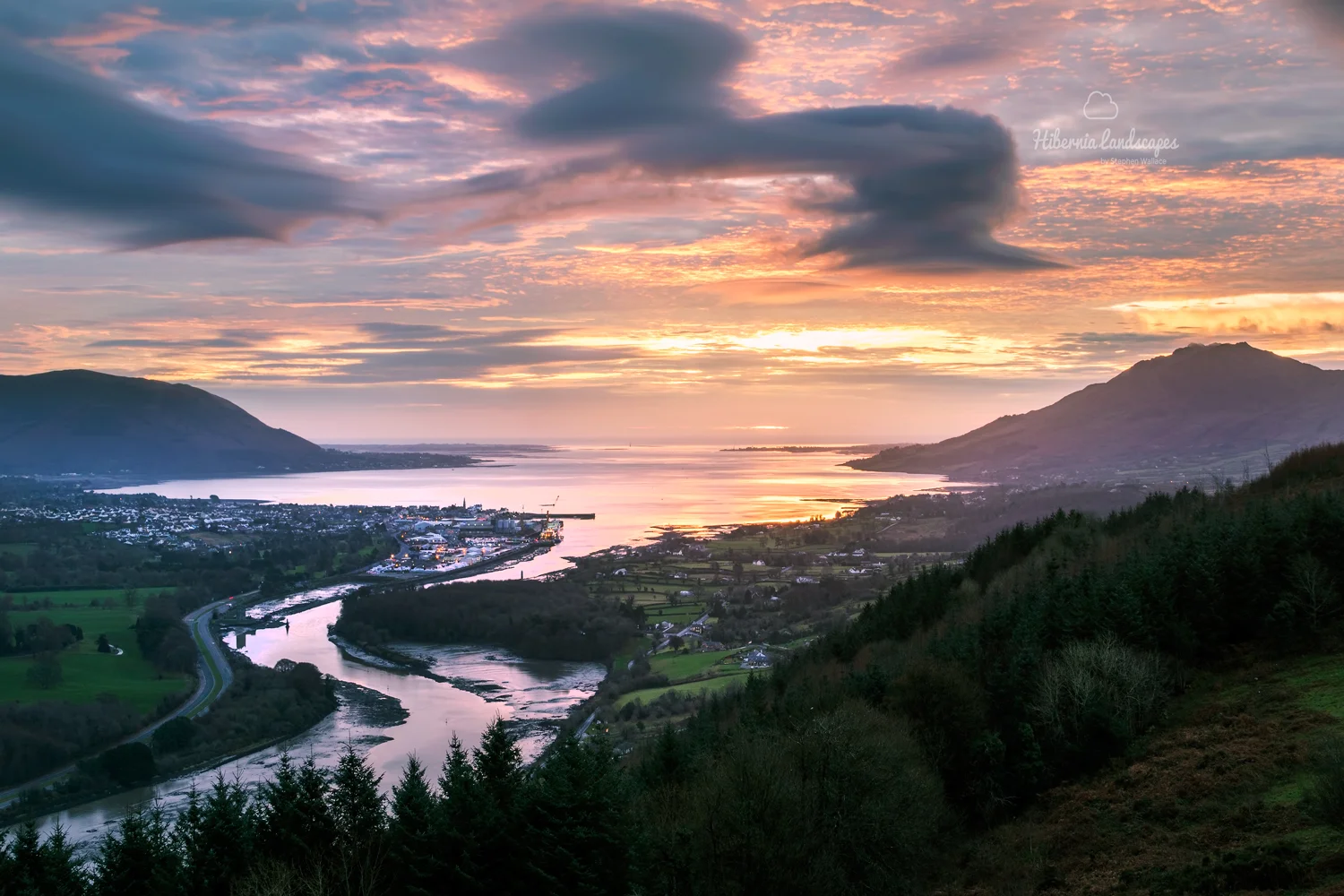 Carlingford Lough