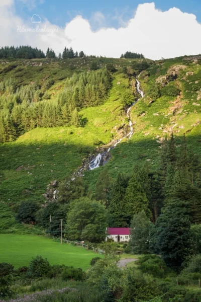 Glenmalure Morning