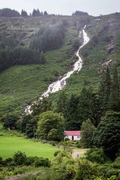 Glenmalure Drizzle