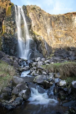The Rumbling Hole