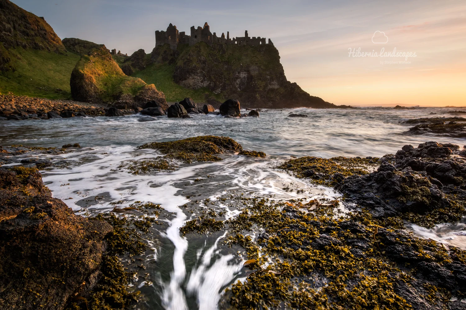 Dunluce Castle