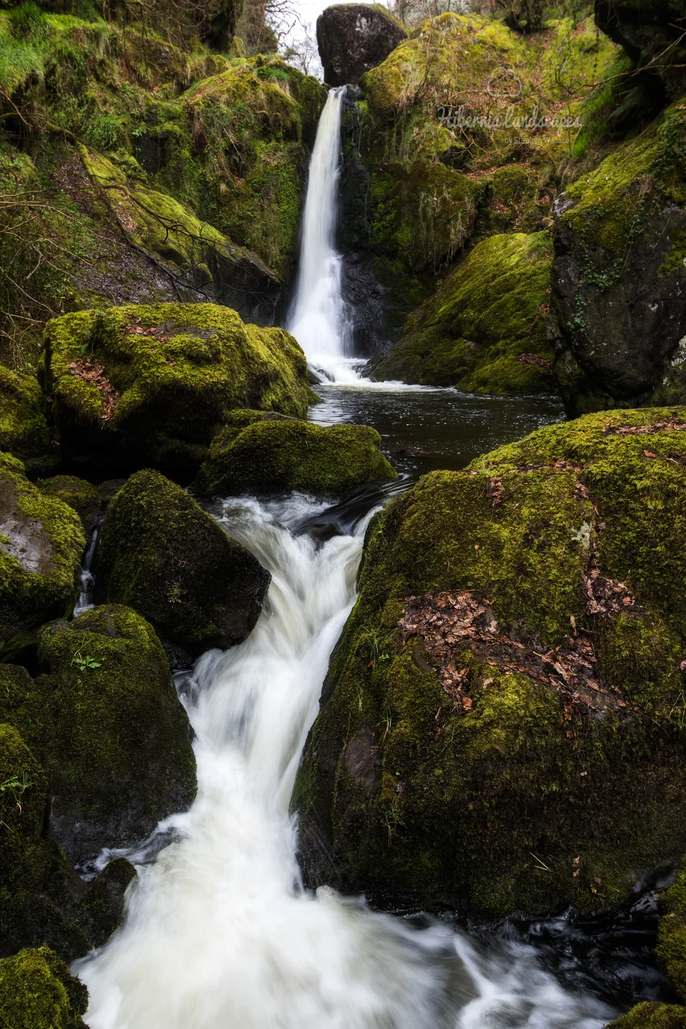 The Devil's Glen