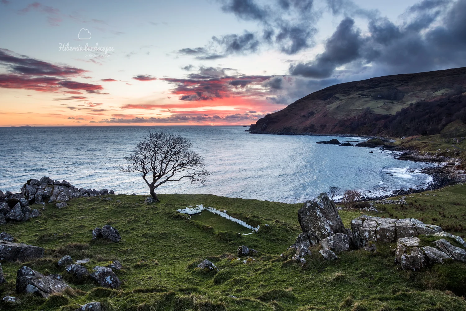 Murlough Bay