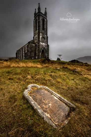 The Poisoned Church