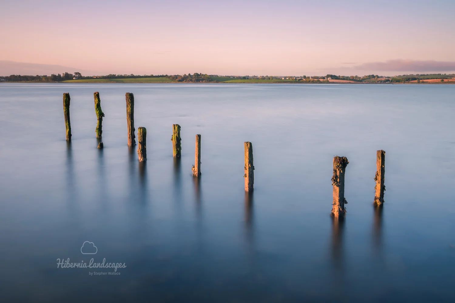 Strangford Lough Jetty
