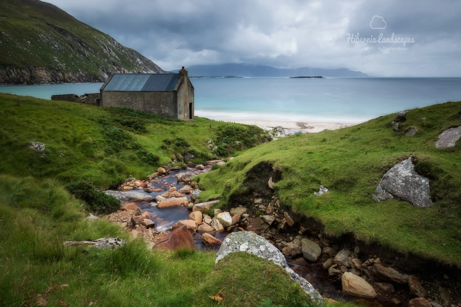 Keem Bay