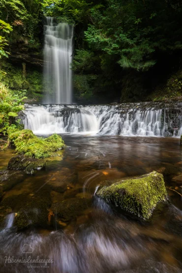 Glencar Summer