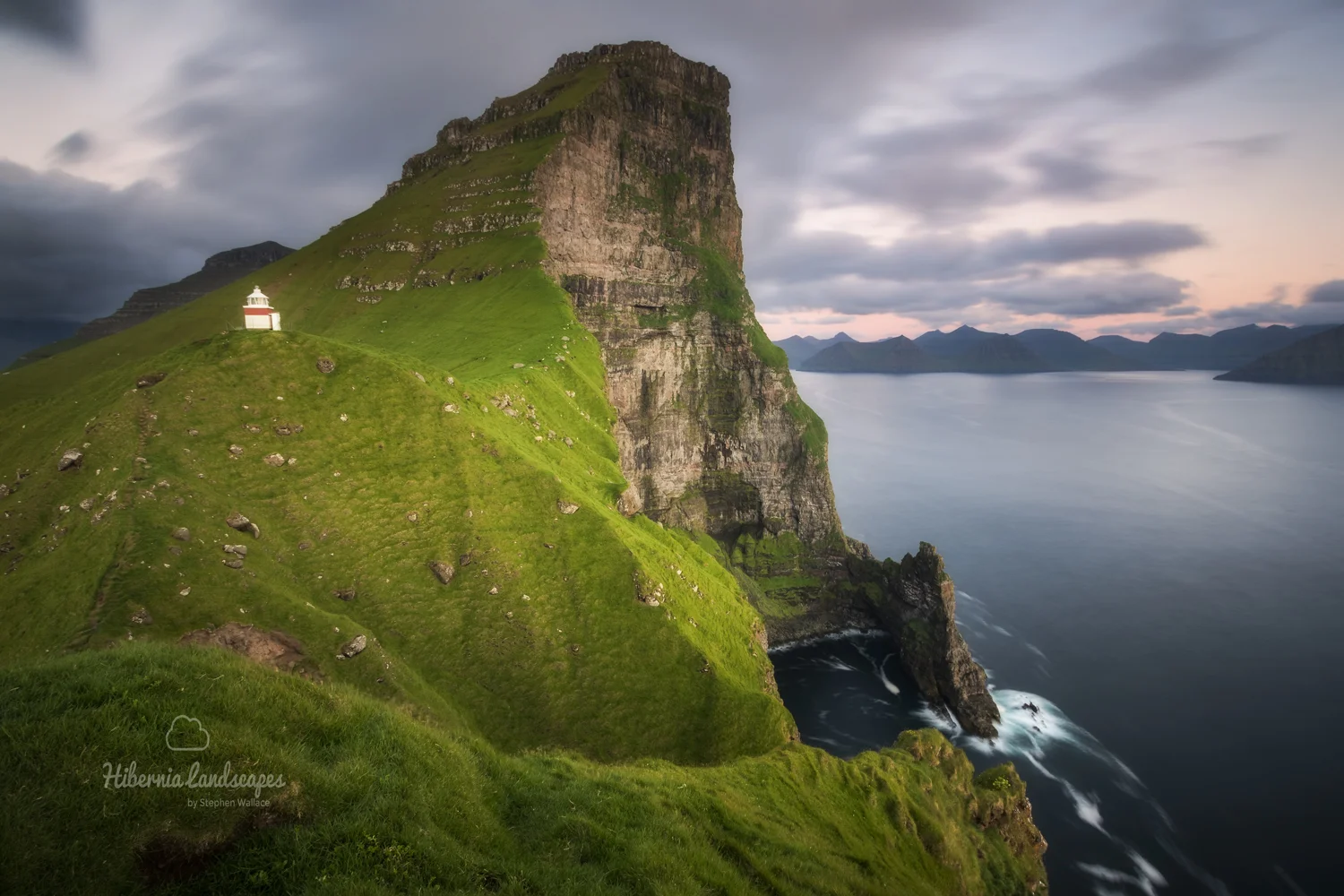 Kallur Sunset