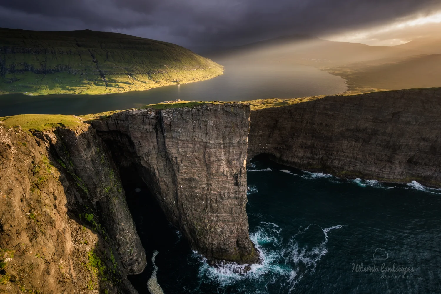 Leitisvatn