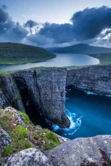 Leitisvatn Blues