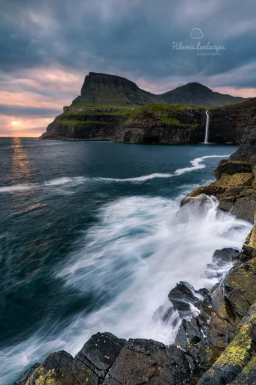 The Vagar Coast