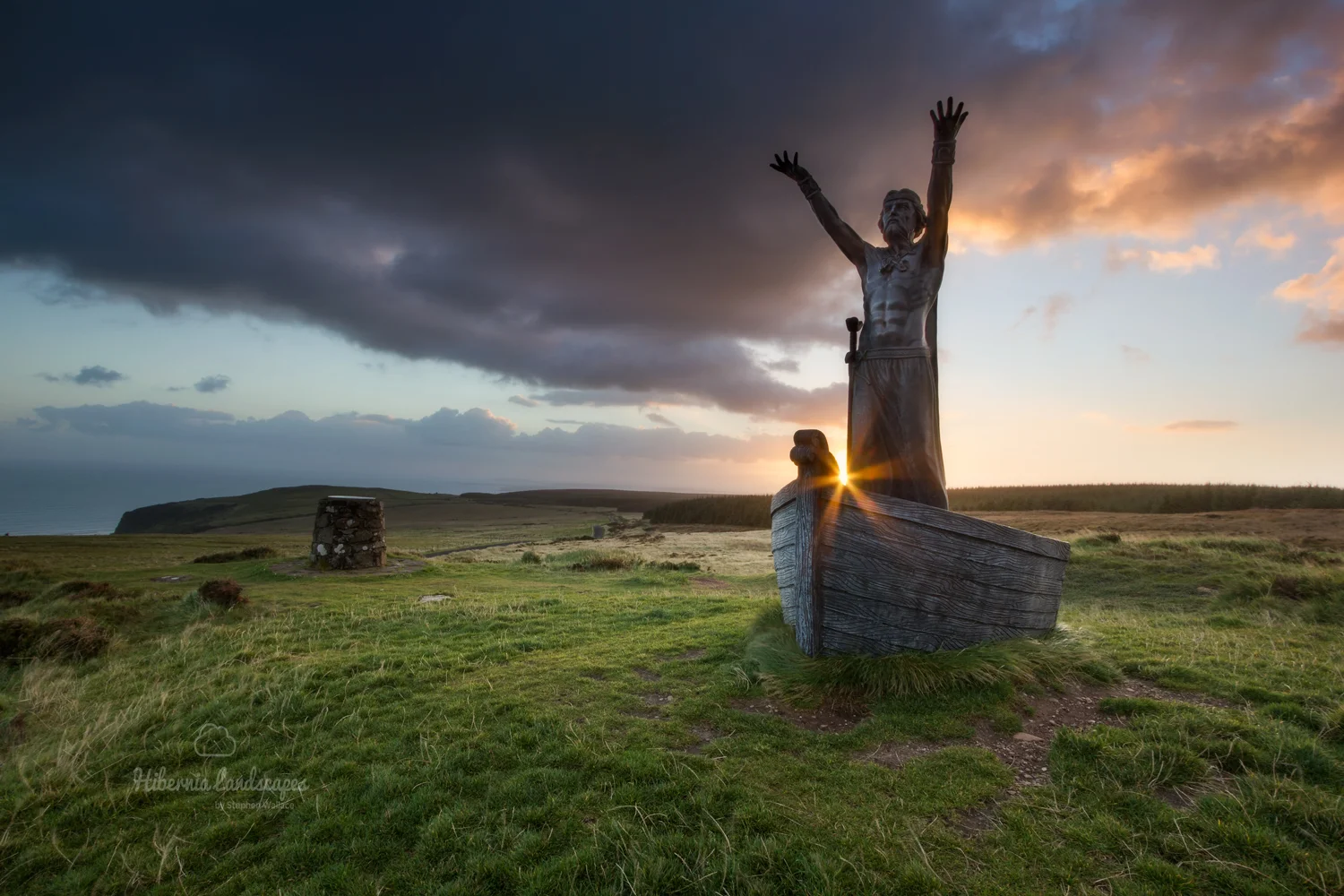 Manannan Mac Lir