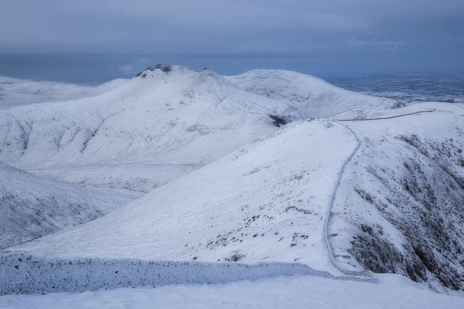 Wall of Winter